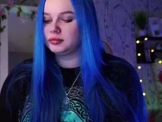 moon-valkyriie from CamSoda