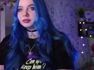 moon-valkyriie from CamSoda