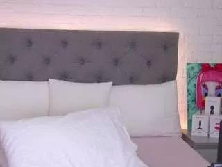 moor-muffin from CamSoda