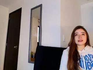moorita27 from CamSoda