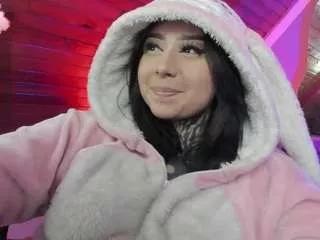 Morrigaan webcams show profile image 