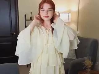 morryberry from CamSoda