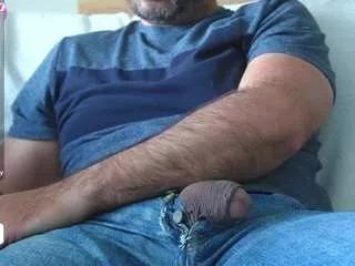 mrprecum from CamSoda