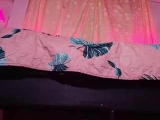 Mssbombom webcams show profile image 