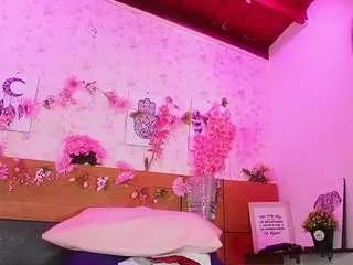 Mssburbuja webcams show profile image 