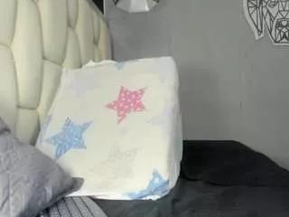 mssmar19 from CamSoda