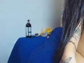 msssamy26 from CamSoda