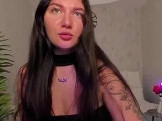 Mybabyisperfect webcams show profile image 