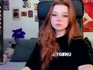 mymila from CamSoda