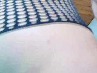 naiax from CamSoda