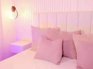 Nakyra-bell webcams show profile image 