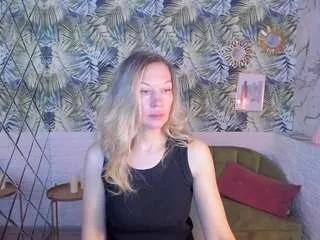 nancygentle from CamSoda