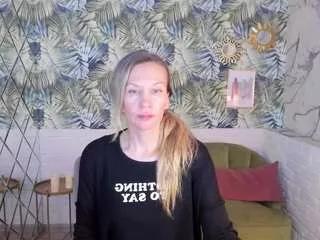 nancygentle from CamSoda