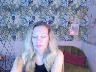 Nancygentle webcams show profile image 
