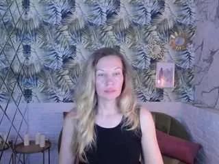nancygentle from CamSoda