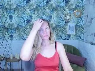 Nancygentle webcams show profile image 