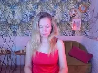 nancygentle from CamSoda