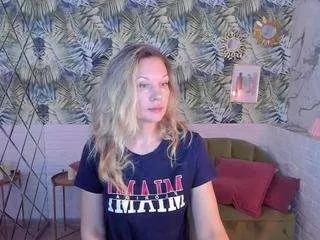 nancygentle from CamSoda