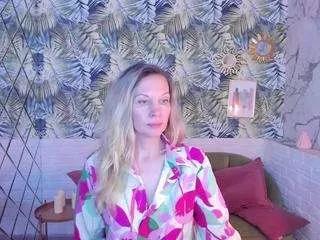 nancygentle from CamSoda