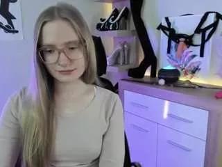 Nancystar webcams show profile image 