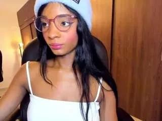 Nassoumi-saidi webcams show profile image 