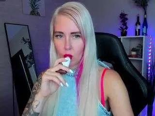 Nastasyacute webcams show profile image 