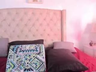 nataliacollislim from CamSoda