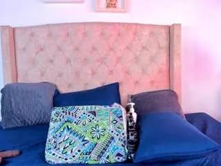 nataliacollislim from CamSoda