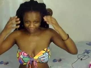 nataliaturnon from CamSoda