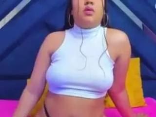 natalieevansx69 from CamSoda