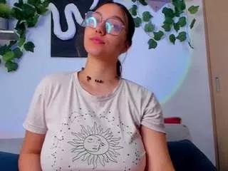 Nataliepeterson webcams show profile image 