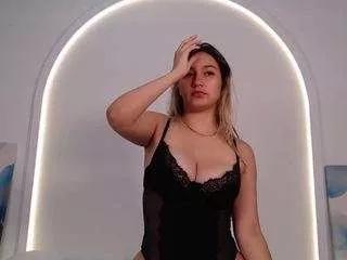nataliepeterson from CamSoda
