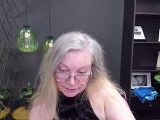 natalimellow from CamSoda
