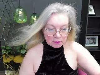 natalimellow from CamSoda