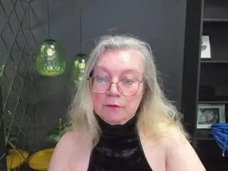 Natalimellow webcams show profile image 