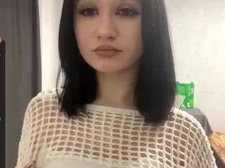 natalyayumas from CamSoda