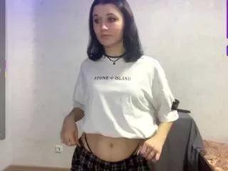 natalyayumas from CamSoda