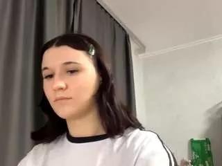 natalyayumas from CamSoda