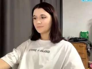 natalyayumas from CamSoda