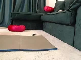 natasha-bigass from CamSoda