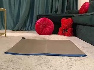 natasha-bigass from CamSoda
