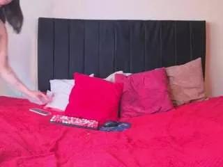 natasha-monse from CamSoda