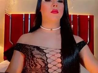 Nathaliacampbell webcams show profile image 