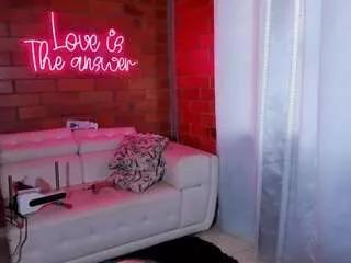 nattyvega from CamSoda