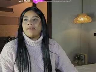 Nayahh webcams show profile image 