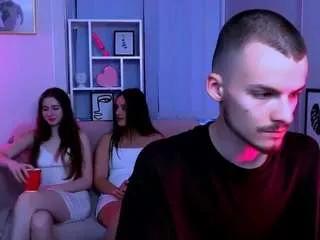 nekky-mouse from CamSoda