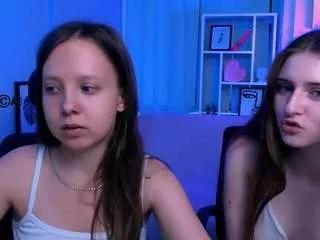 nekky-mouse from CamSoda