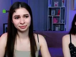 nekky-mouse from CamSoda