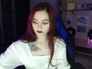 nellene from CamSoda
