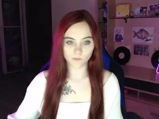 nellene from CamSoda